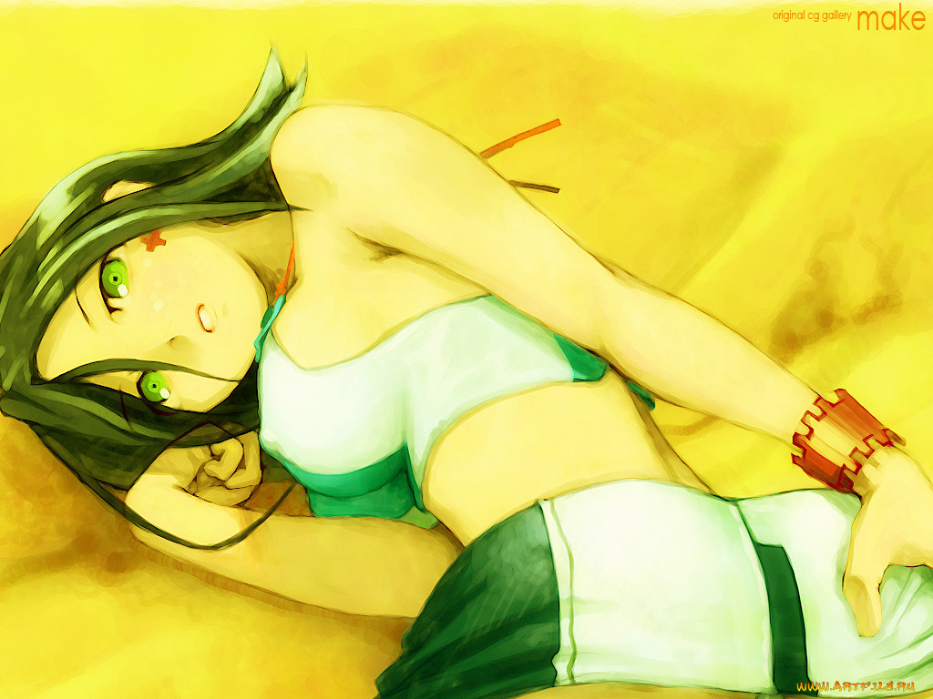 , eureka, seven